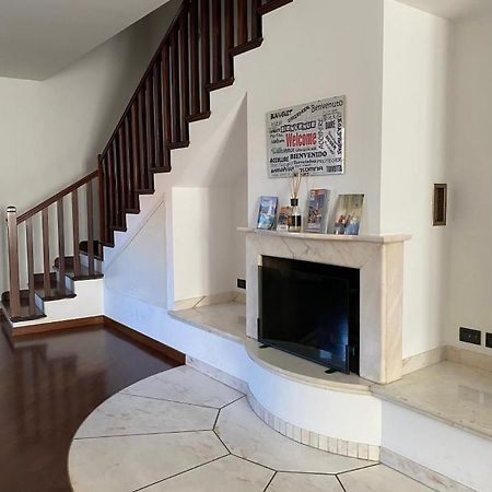 غْراسّوبيو Il Caravaggio Guest House المظهر الخارجي الصورة
