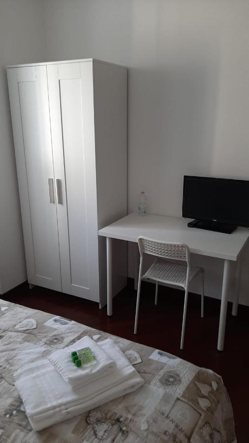 غْراسّوبيو Il Caravaggio Guest House المظهر الخارجي الصورة