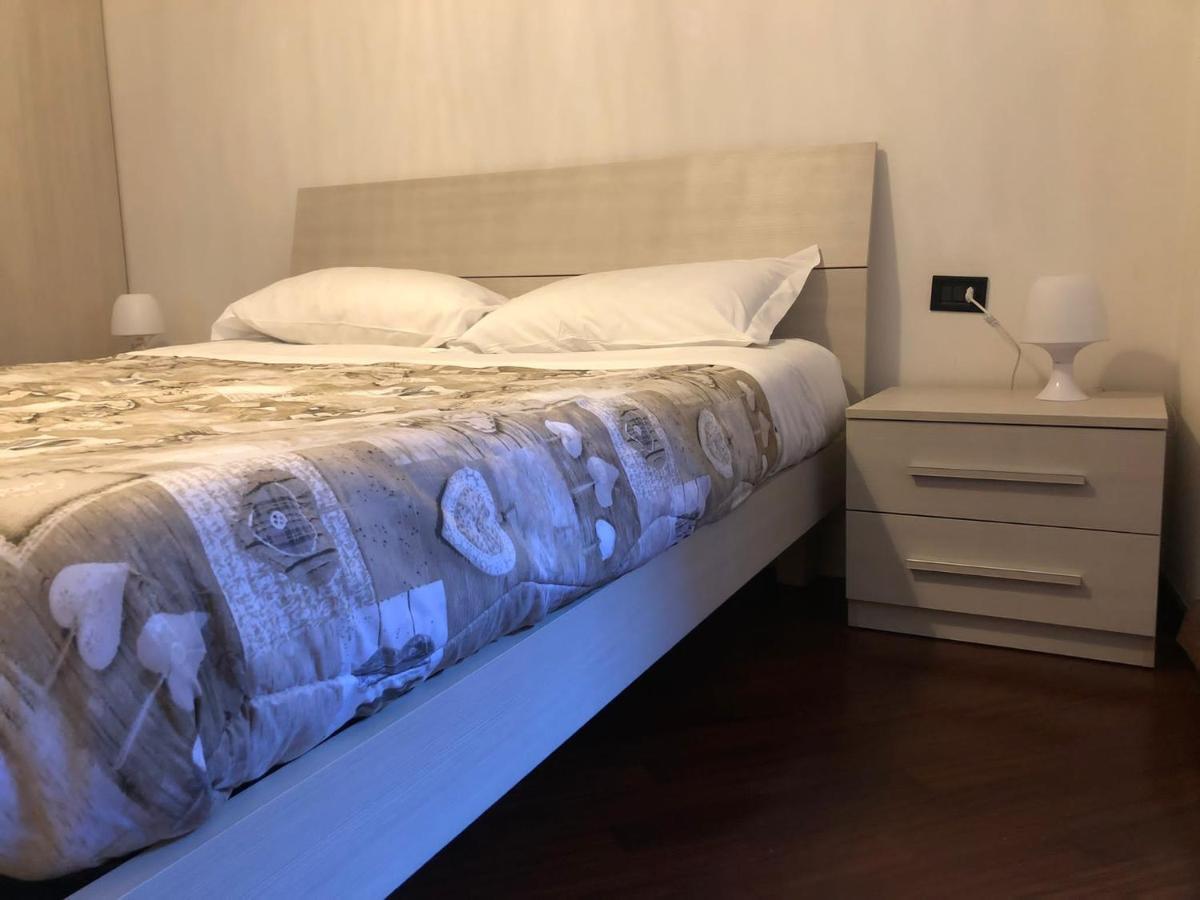 غْراسّوبيو Il Caravaggio Guest House المظهر الخارجي الصورة