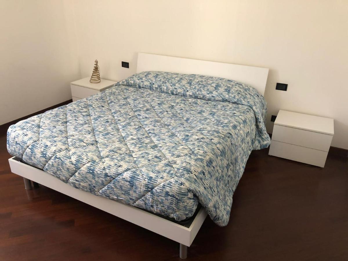 غْراسّوبيو Il Caravaggio Guest House المظهر الخارجي الصورة
