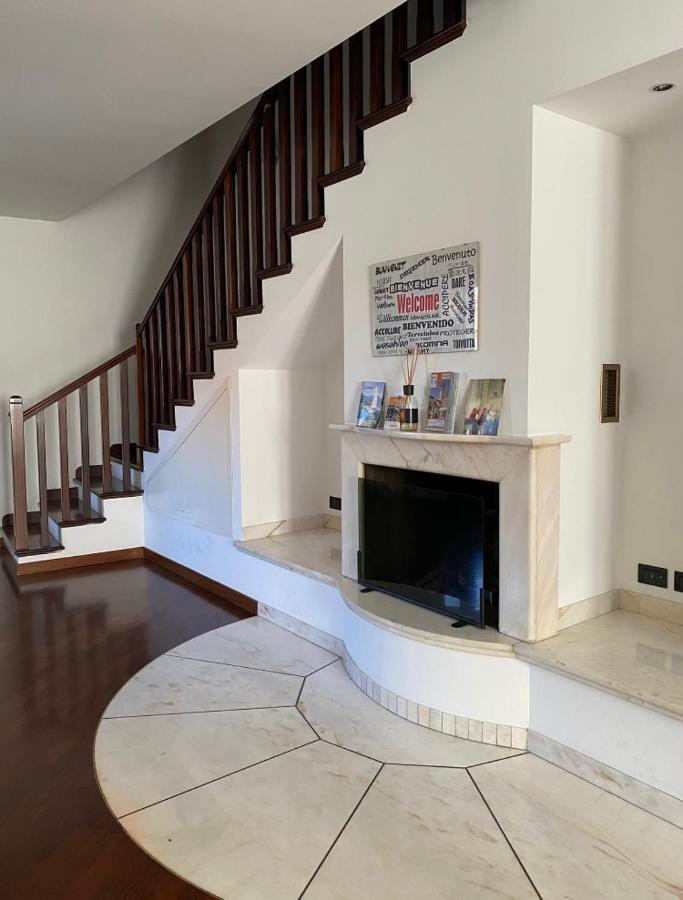 غْراسّوبيو Il Caravaggio Guest House المظهر الخارجي الصورة