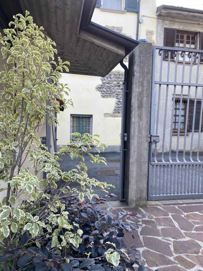 غْراسّوبيو Il Caravaggio Guest House المظهر الخارجي الصورة