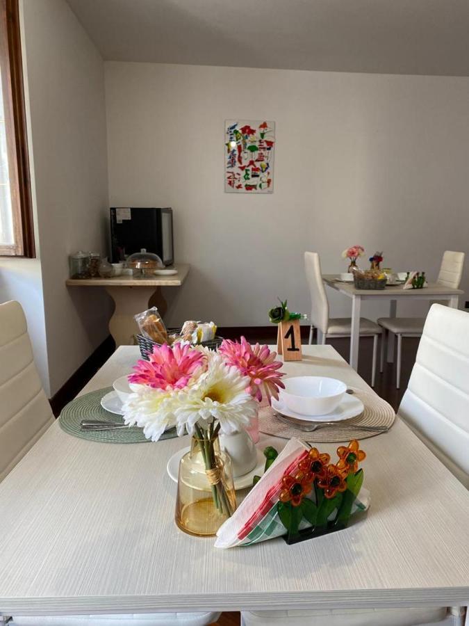 غْراسّوبيو Il Caravaggio Guest House المظهر الخارجي الصورة