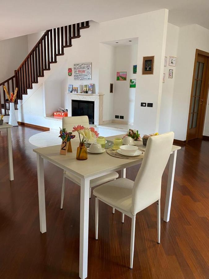غْراسّوبيو Il Caravaggio Guest House المظهر الخارجي الصورة