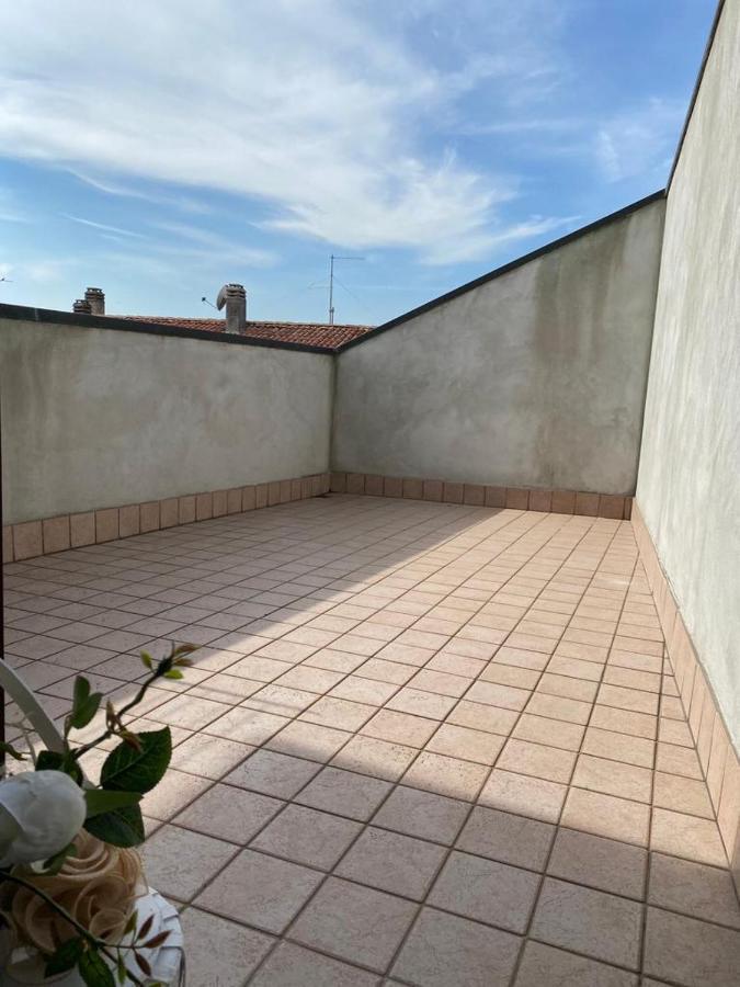 غْراسّوبيو Il Caravaggio Guest House المظهر الخارجي الصورة