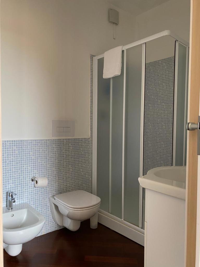 غْراسّوبيو Il Caravaggio Guest House المظهر الخارجي الصورة