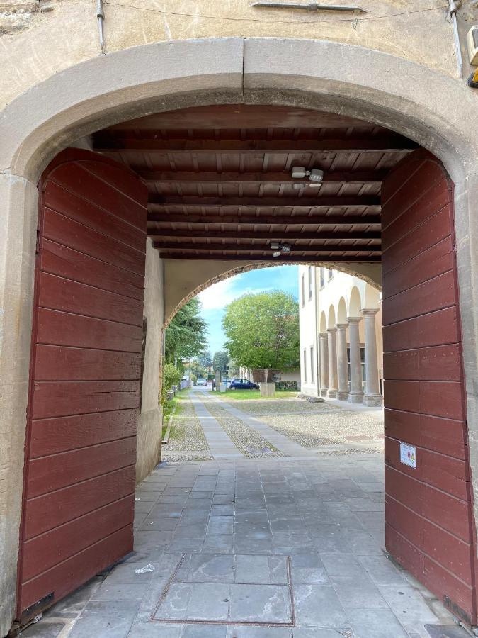 غْراسّوبيو Il Caravaggio Guest House المظهر الخارجي الصورة