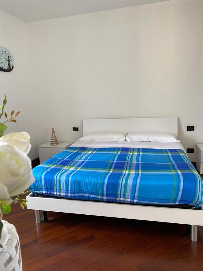 غْراسّوبيو Il Caravaggio Guest House المظهر الخارجي الصورة
