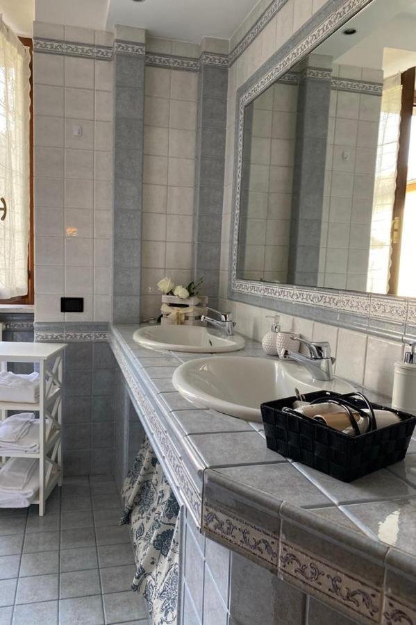 غْراسّوبيو Il Caravaggio Guest House المظهر الخارجي الصورة
