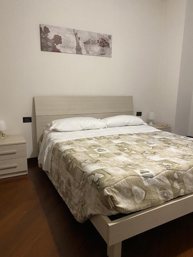 غْراسّوبيو Il Caravaggio Guest House المظهر الخارجي الصورة